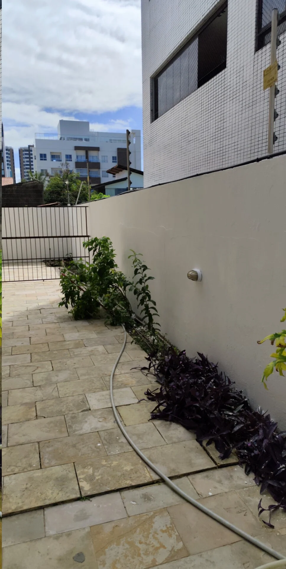 Depois — projeto 1