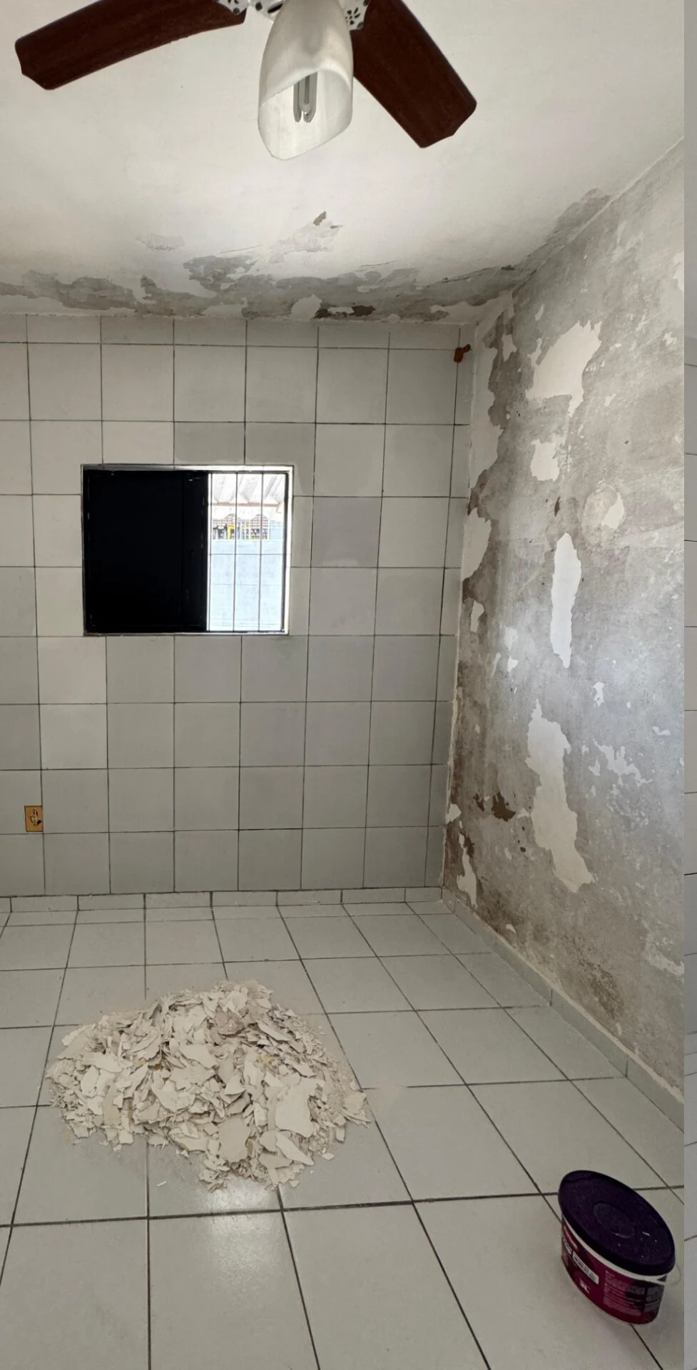 Antes — projeto 2