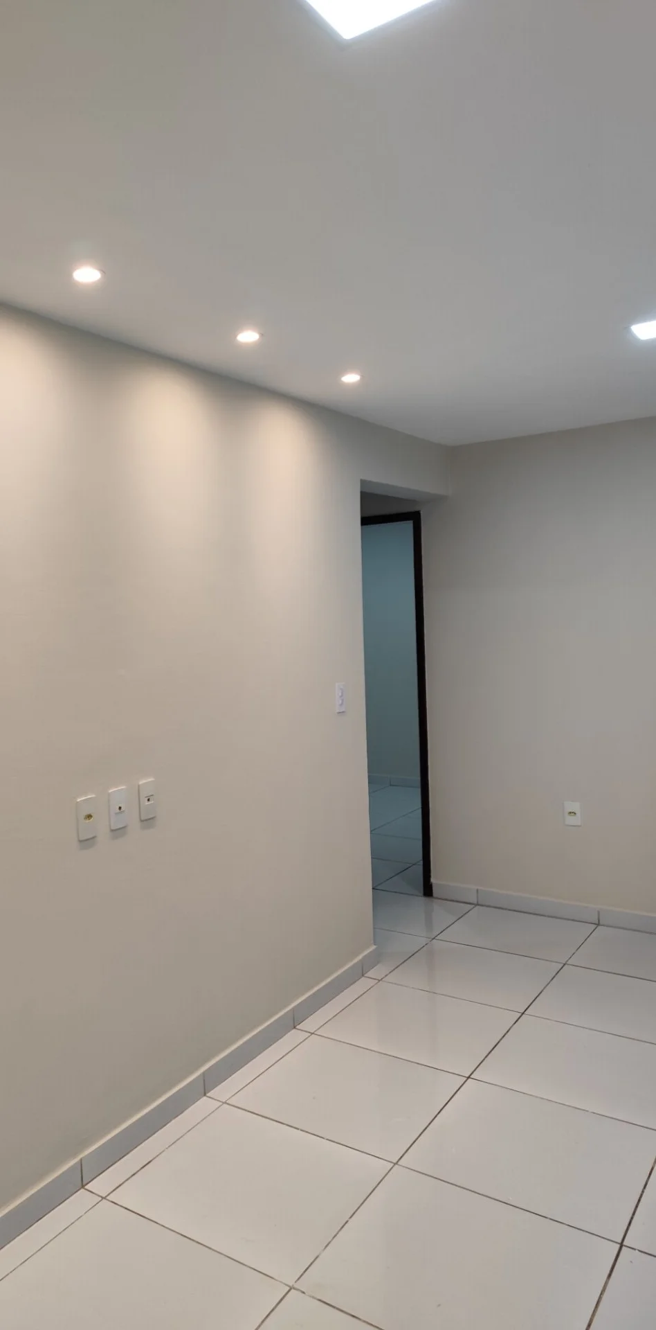 Depois — projeto 6